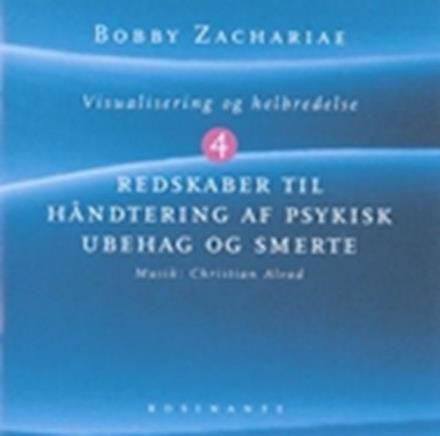 Cover for Bobby Zachariae · Visualisering og Helbredelse CD 4 (Bog) [1. udgave] (2005)
