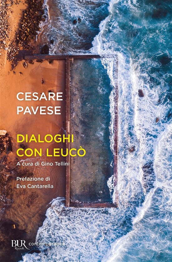 Dialoghi Con Leuco - Cesare Pavese - Film -  - 9788817158510 - 