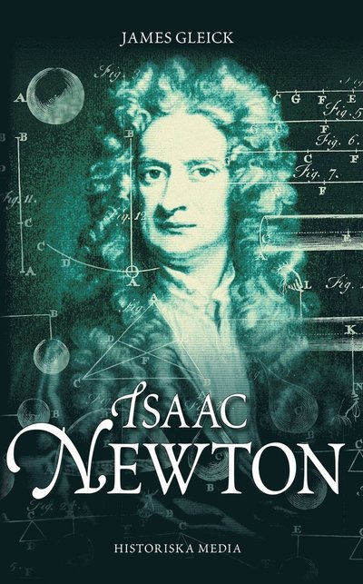 Cover for James Gleick · Isaac Newton (ePUB) (2013)