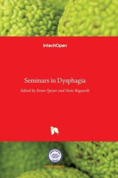Cover for Renee Speyer · Seminars in Dysphagia (Hardcover Book) (2015)