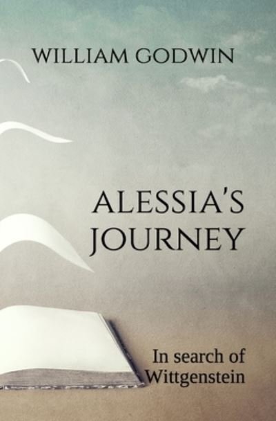 Cover for William Godwin · Alessia's Journey (Paperback Book) (2020)