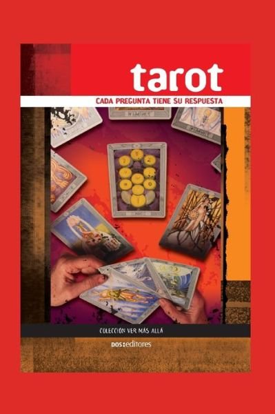 Cover for Sasha · Tarot (Taschenbuch) (2020)