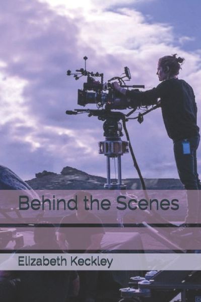 Cover for Elizabeth Keckley · Behind the Scenes (Paperback Book) (2020)