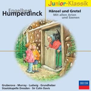 Cover for E. Humperdinck · Hänsel,QS,CD-A.4804451 (Bog) (2010)