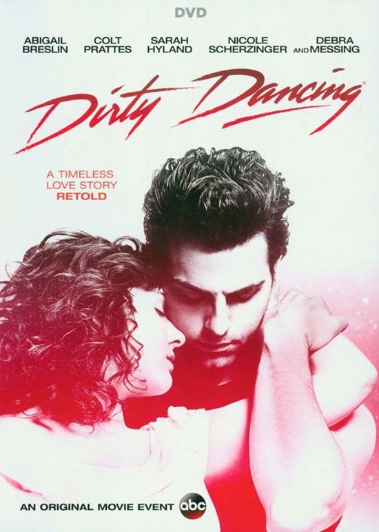 Dirty Dancing: Television Special - Dirty Dancing: Television Special - Elokuva - LGT - 0031398265511 - tiistai 27. kesäkuuta 2017