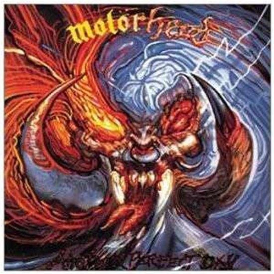 Another Perfect Day - Motörhead - Musikk - MERCURY - 0042281136511 - 24. mai 2010