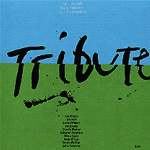Tribute - Keith Jarrett - Música - ECM - 0042284713511 - 25 de enero de 2010
