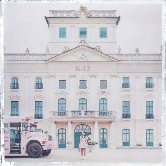 K-12 - Melanie Martinez - Musik - Atlantic Records - 0075678657511 - 6. September 2019