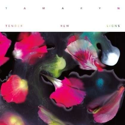 Cover for Tamaryn · Tender New Signs (LP) (2012)