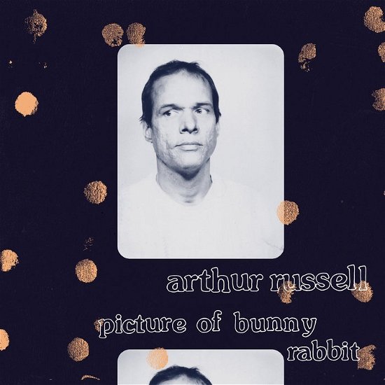 Cover for Arthur Russell · Picture Of Bunny Rabbit (LP) (2023)