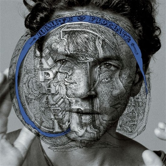 Cover for Raphael · Haute Fidelite (LP) (2021)