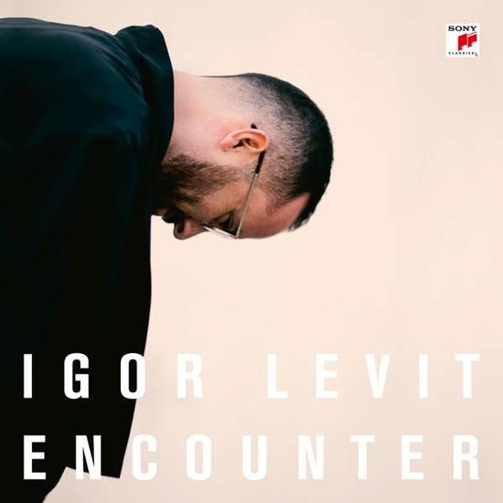 Encounter - Igor Levit - Musik - SONY MUSIC CLASSICAL - 0194398243511 - 16. April 2021