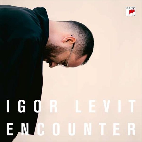 Cover for Igor Levit · Encounter (LP) (2021)