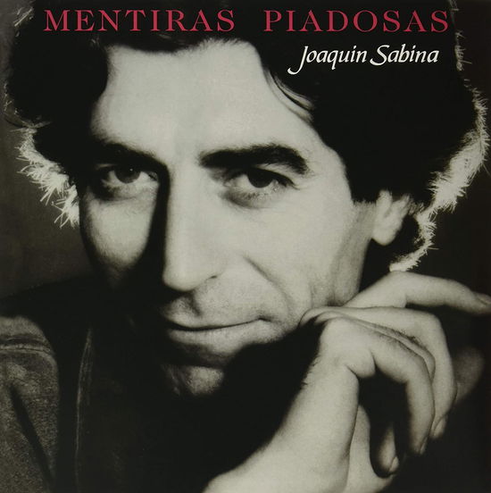 Mentiras Piadosas - Joaquin Sabina - Musik - LEGACY - 0194398438511 - 9. April 2021