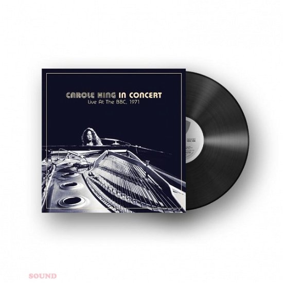 Carole King · In Concert (LP) (2021)