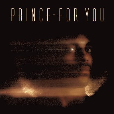 Cover for Prince · For You (LP) (2022)