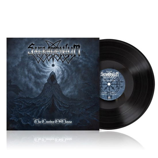 Cover for Sacramentum · The Coming Of Chaos (LP) [Remastered edition] (2024)