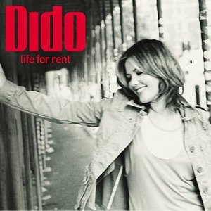 Life for Rent - Dido - Music - CLASSIC REC. - 0601704201511 - July 31, 1990