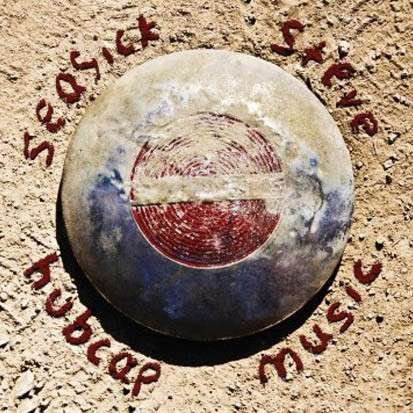 Cover for Seasick Steve · Hubcap Music (CD) [Limited edition] [Digipak] (2013)