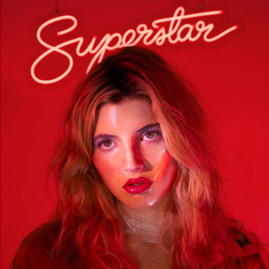 Superstar - Caroline Rose - Musiikki - NEW WEST RECORDS - 0607396536511 - perjantai 6. maaliskuuta 2020