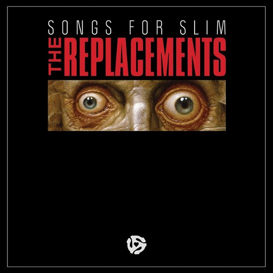 Songs For Slim - Replacements - Musik - NEW WEST RECORDS, INC. - 0607396578511 - 17. november 2023