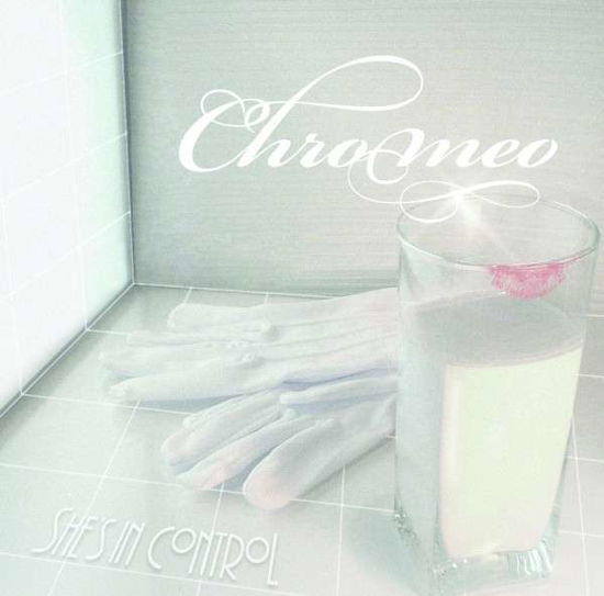 She’s in Control (15th Anniversary) (3lp) - Chromeo - Musik - EONE MUSIC - 0634164964511 - 1. maj 2020