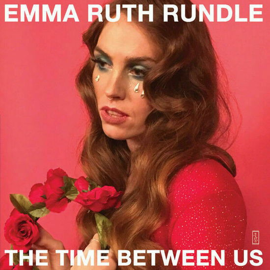 Cover for Emma Ruth Rundle / Jaye Jayle · The Time Between Us (LP) (2017)