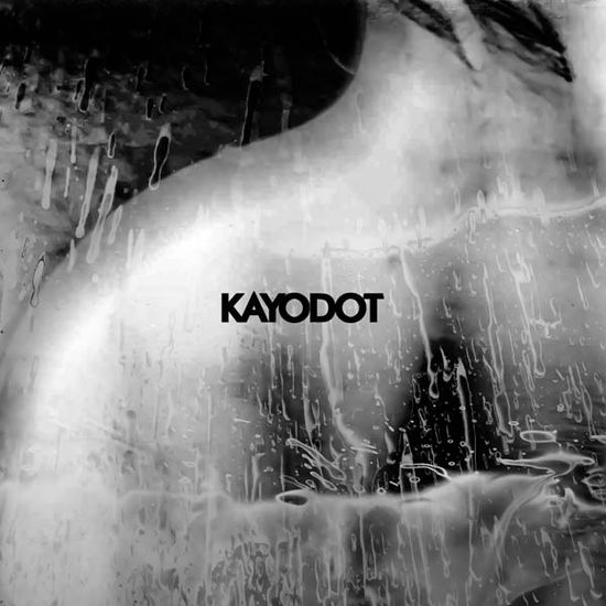 Cover for Kayo Dot · Hubardo (LP) (2017)