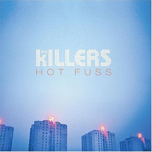 Hot Fuss -bonus Tr- - The Killers - Musik - CONTROL - 0650384012511 - 5. Dezember 2017