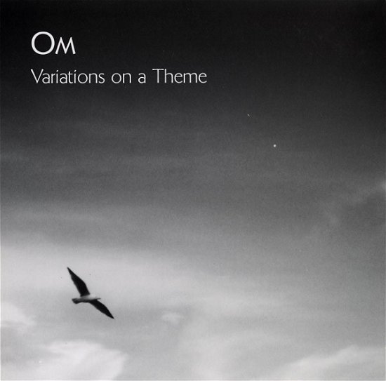Variations on a Theme - Om - Music - HOLY MOUNTAIN - 0655035652511 - April 26, 2005