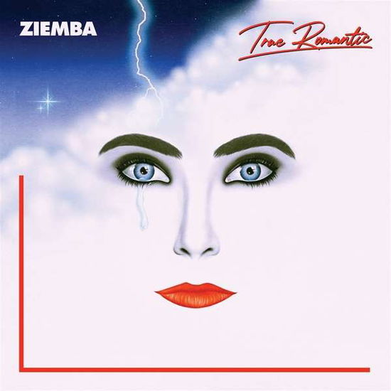 True Romantic - Ziemba - Música - SISTER POLYGON - 0655160615511 - 25 de setembro de 2020