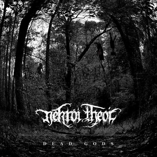 Cover for Nekroí Theoí · Dead Gods (LP) (2019)