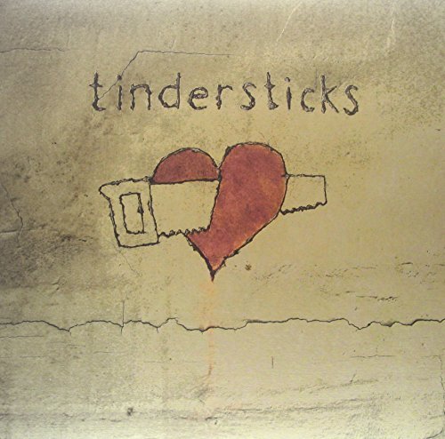 Cover for Tindersticks · The Hungry Saw (180g) (LP) (2019)