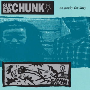 No Pocky For Kitty - Superchunk - Musiikki - MERGE - 0673855016511 - torstai 13. maaliskuuta 2014