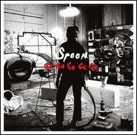 Cover for Spoon · Ga Ga Ga Ga Ga (LP) [180 gram edition] (2007)