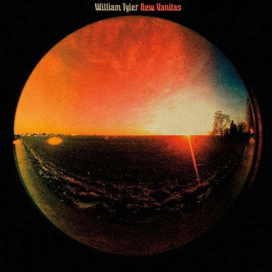 New Vanitas - William Tyler - Música - MERGE - 0673855074511 - 12 de junho de 2021