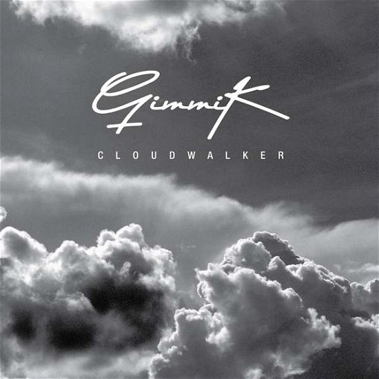 Cover for Gimmik · Cloudwalker (LP) (2021)