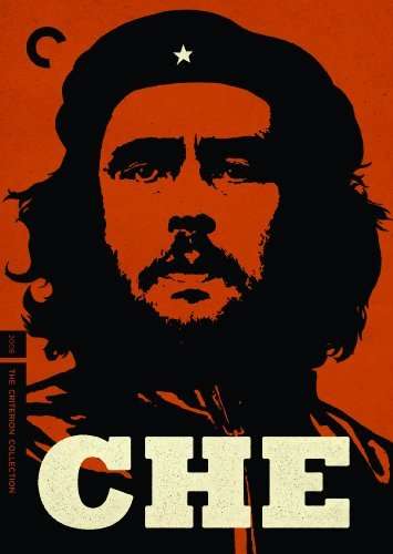 Che / DVD - Criterion Collection - Movies - Criterion - 0715515049511 - January 19, 2010