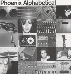 Alphabetical - Phoenix - Música - RHINO - 0724359863511 - 29 de março de 2004