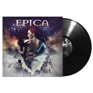 The Solace System - Epica - Musiikki - Nuclear Blast Records - 0727361401511 - 2021