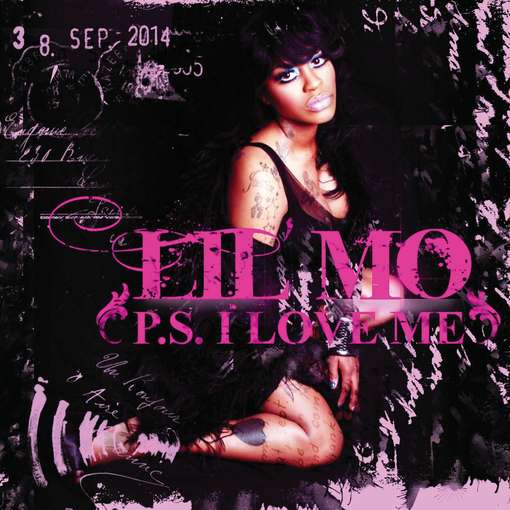 Ps I Love You - Lil Mo - Music - BRONX BRIDGE ENT. - 0736211171511 - November 8, 2011