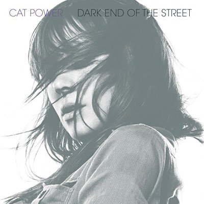 Cover for Cat Power · Dark End of the (10&quot;) [EP edition] (2008)