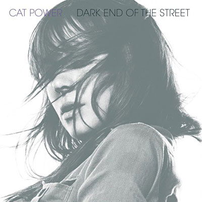 Dark End of the - Cat Power - Musikk - MATADOR - 0744861083511 - 11. desember 2008