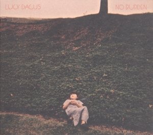 Cover for Lucy Dacus · No Burden (LP) [Reissue edition] (2016)