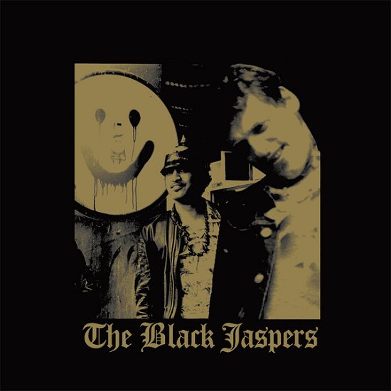 Black Jaspers - Black Jaspers - Musikk - IN THE RED - 0759718518511 - 25. november 2009