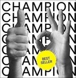 Cover for Champion · Best Seller (LP) (2016)