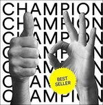 Best Seller - Champion - Musiikki - ELECTRONIC - 0779913304511 - perjantai 13. toukokuuta 2016