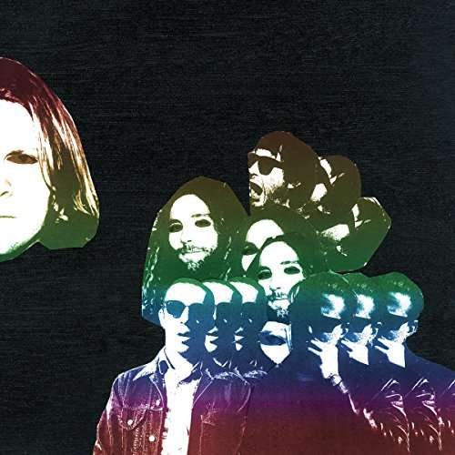 Cover for Ty Segall · Freedom's Goblin (LP) (2018)