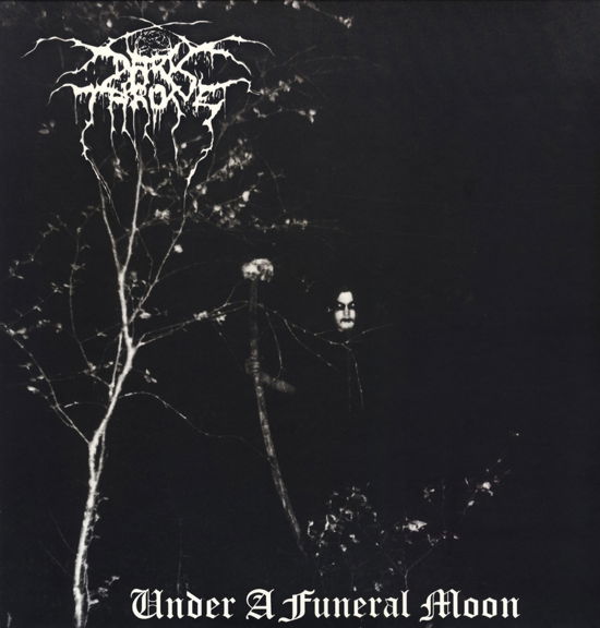 Darkthrone · Under a Funeral Moon (LP) (2010)