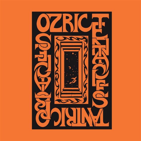 Ozric Tentacles · Tantric Obstacles (LP) (2023)